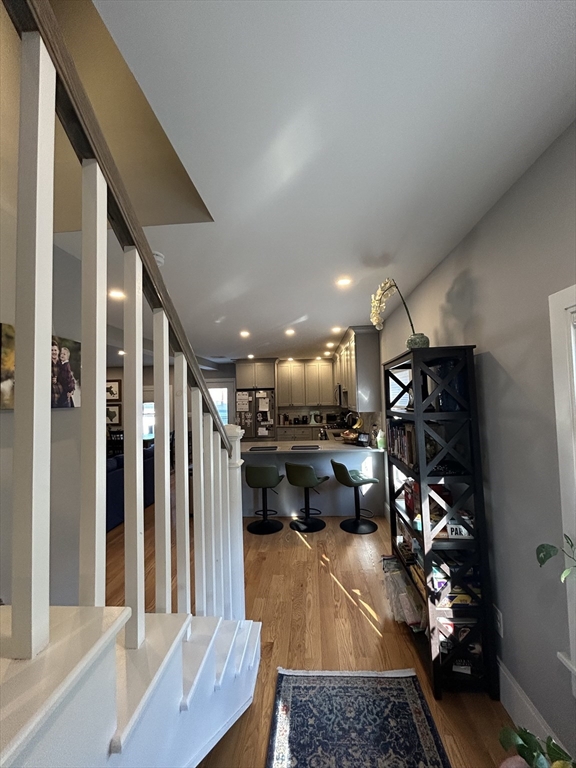 319 Washington Street, Unit 3 Somerville, MA 02143 - Photo 33 of 40