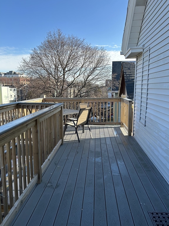 319 Washington Street, Unit 3 Somerville, MA 02143 - Photo 36 of 40