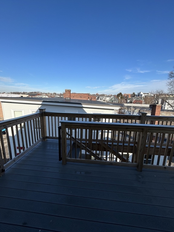 319 Washington Street, Unit 3 Somerville, MA 02143 - Photo 37 of 40