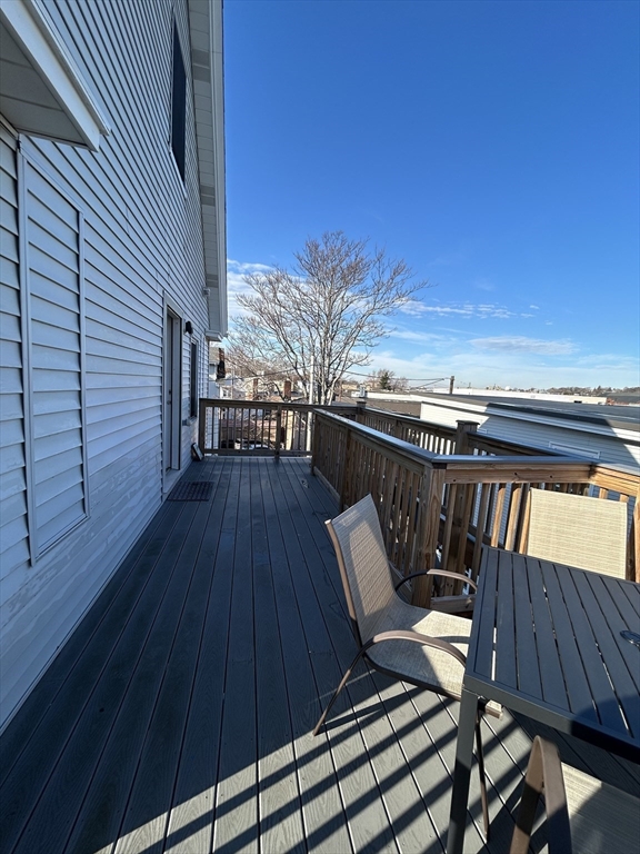 319 Washington Street, Unit 3 Somerville, MA 02143 - Photo 40 of 40