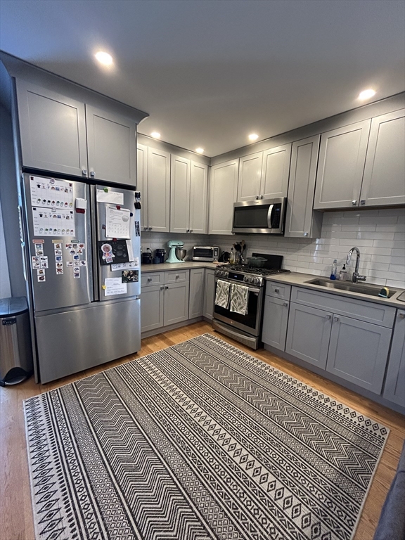 319 Washington Street, Unit 3 Somerville, MA 02143 - Photo 6 of 40