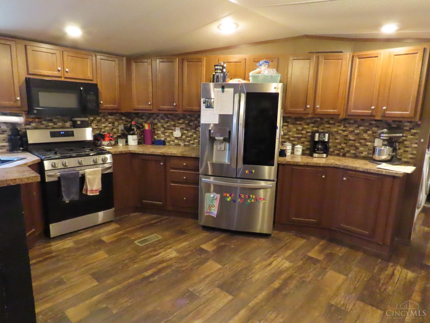 14967 Leive Road Canaan, IN 47224 - Photo 8 of 36