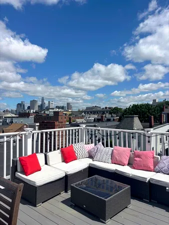$4,200 | 245 West Fifth Street, Unit 3, Boston, MA 02127