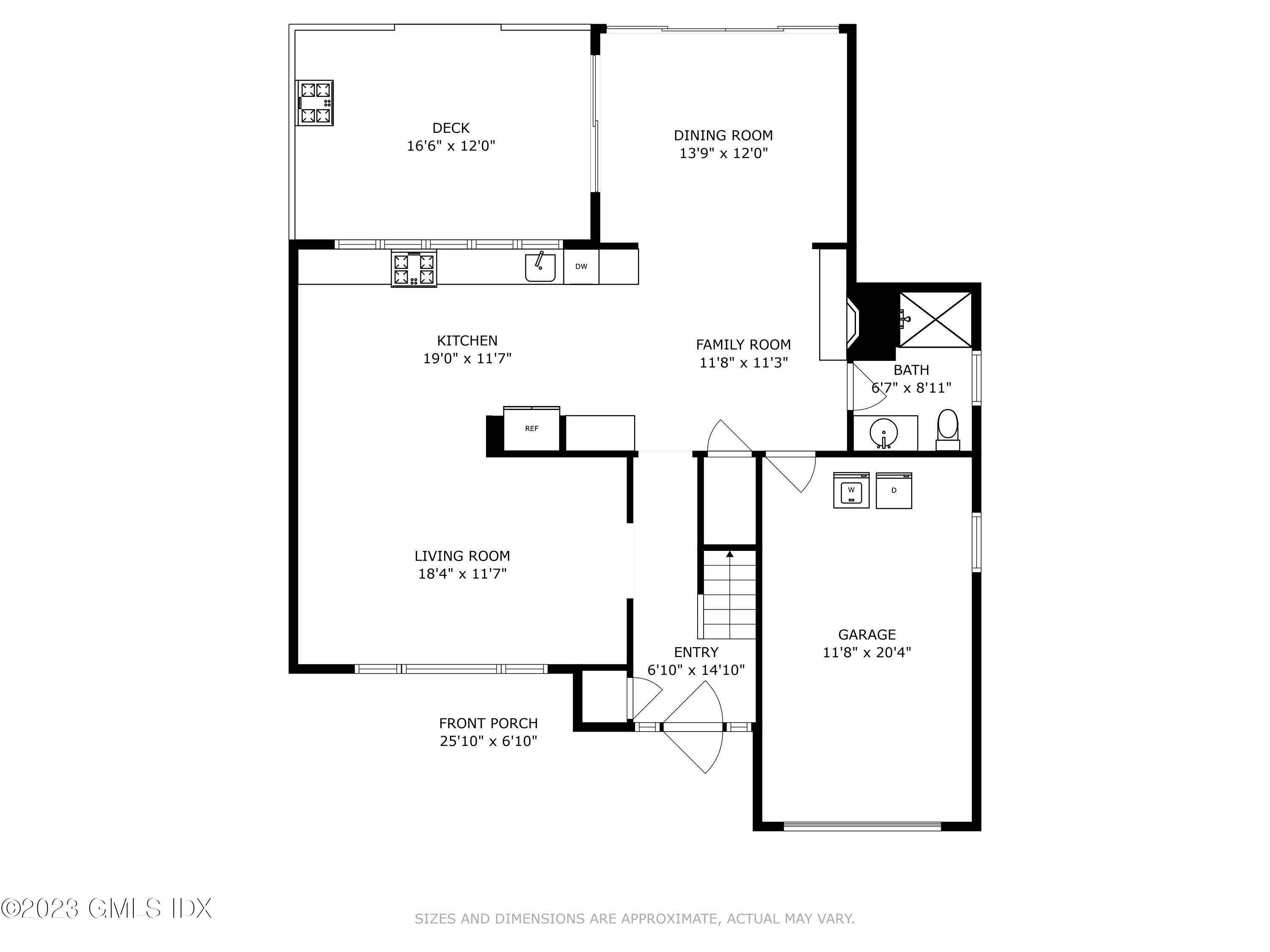 40 Chapel Lane Riverside, CT 06878 - Photo 33 of 35