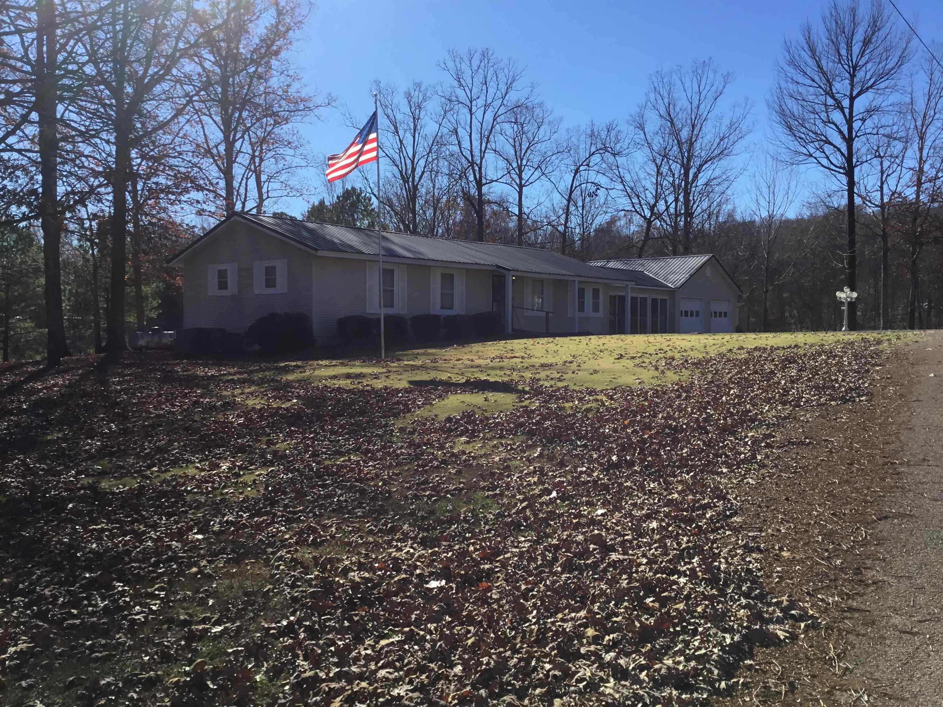 367 Crabtree Road Selmer, TN 38375 - Photo 1 of 23