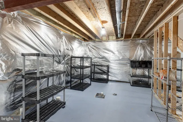 a view of entryway with stairs