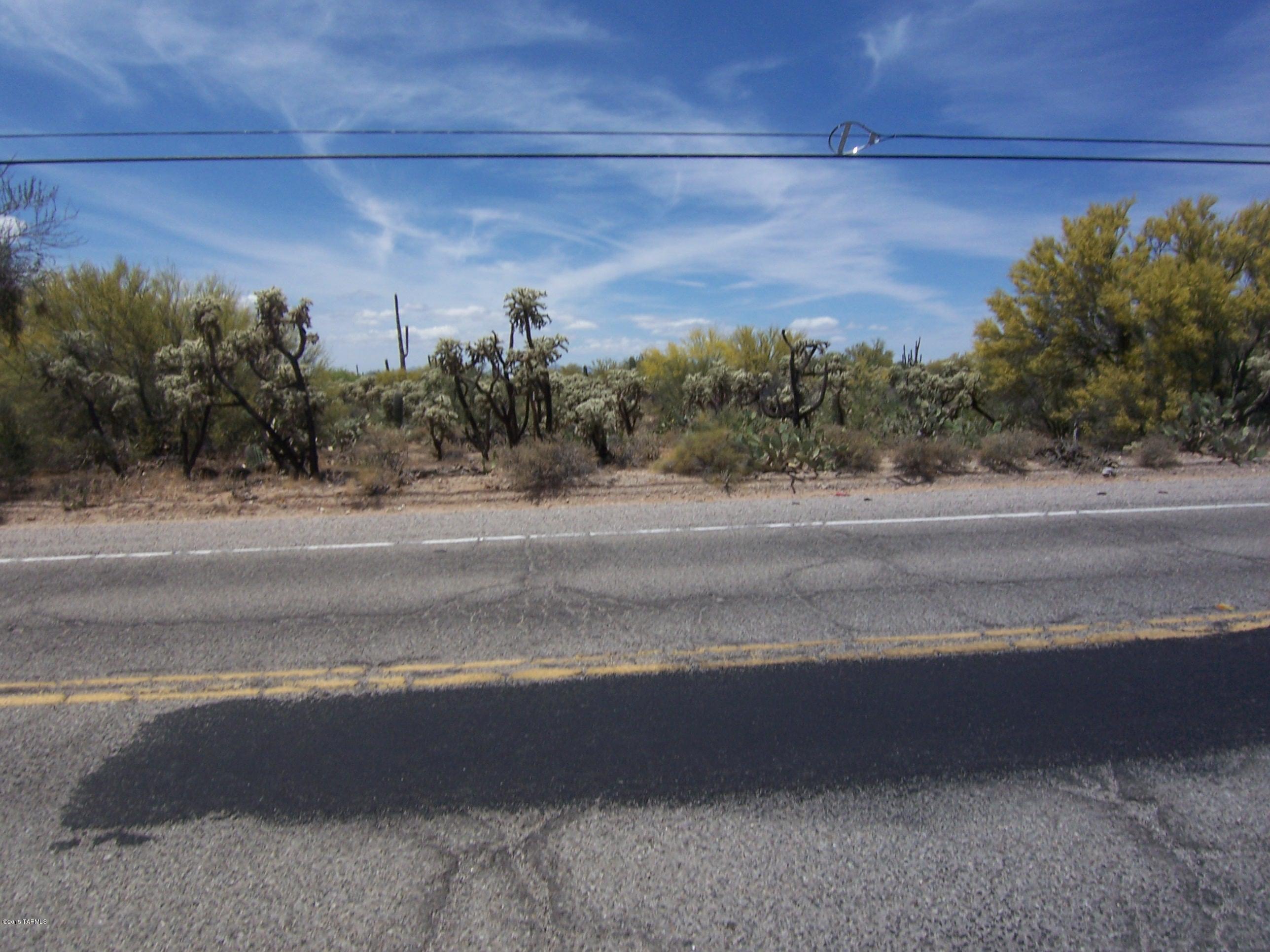 10700 North Thornydale Road Tucson, AZ 85742 - Photo 1 of 10