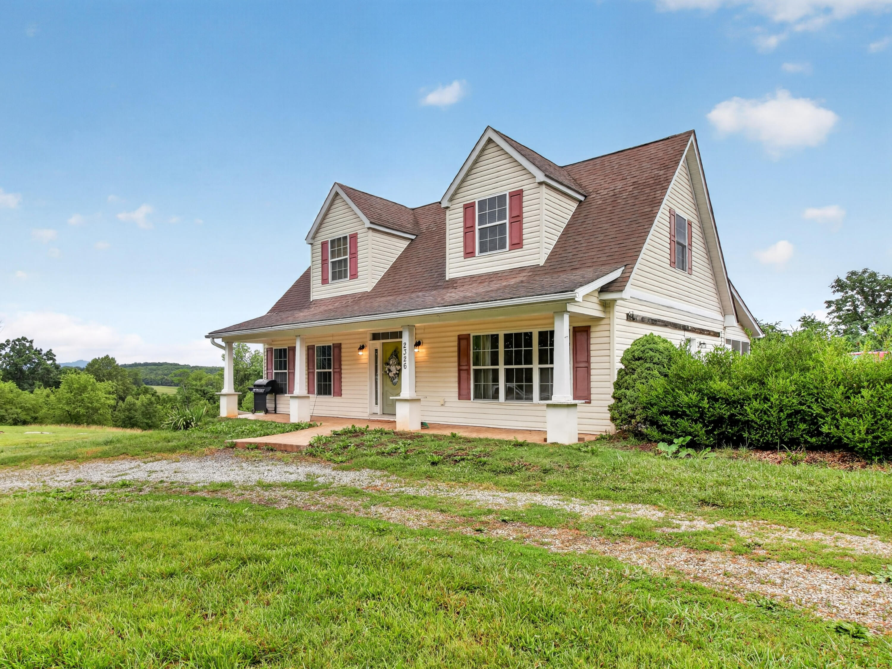 2326 Callaway Road Rocky Mount, VA 24151 - Photo 35 of 42 Main
