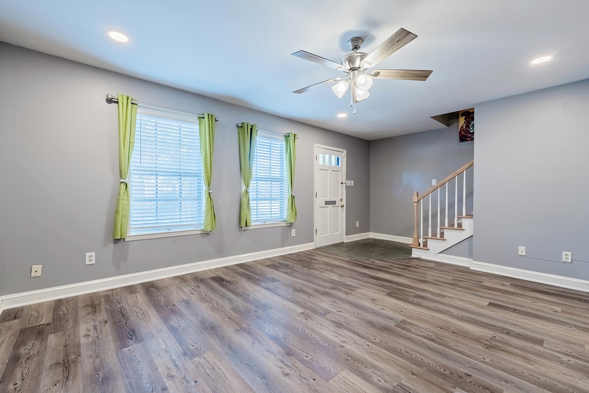 867 South Yates Road, Unit 1 Memphis, TN 38120 - Photo 5 of 23