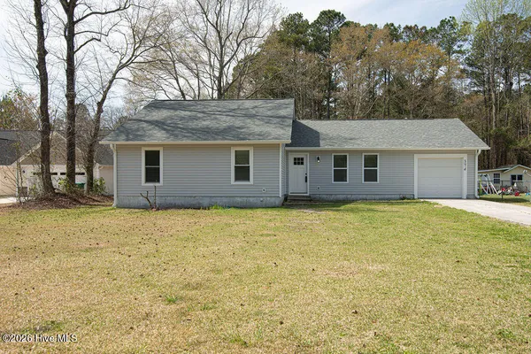 $1,650 | 374 Union Chapel Church Road, Richlands, NC 28574
