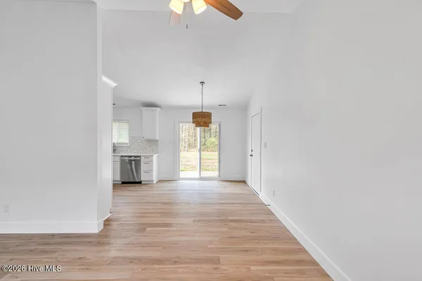 $1,650 | 374 Union Chapel Church Road, Richlands, NC 28574