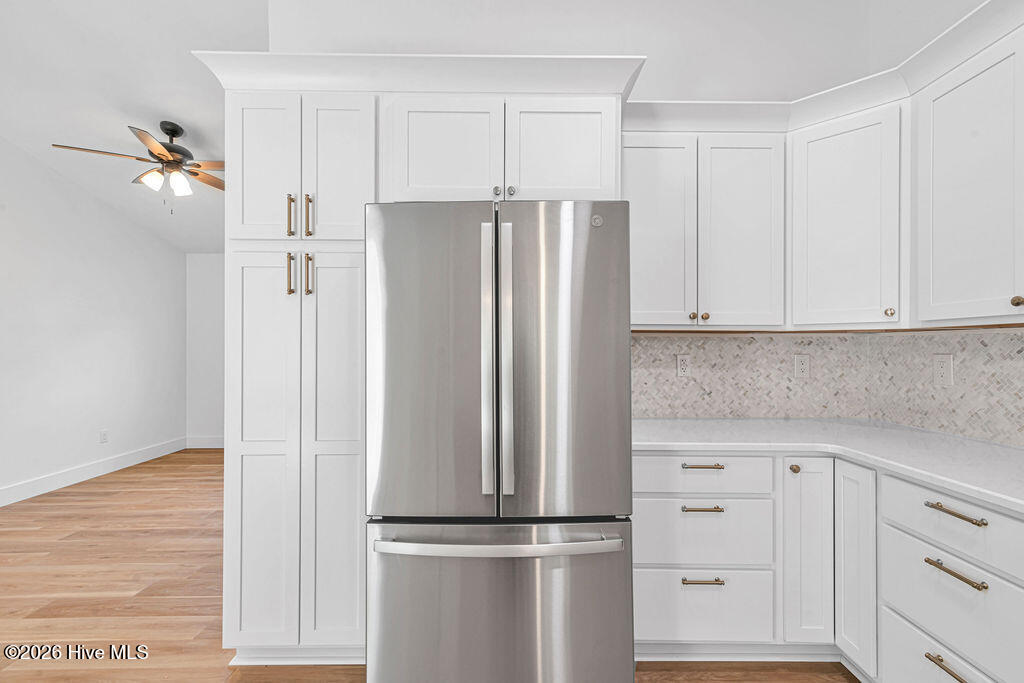 374 Union Chapel Church Road Richlands, NC 28574 - Photo 10 of 31 DSC_5425