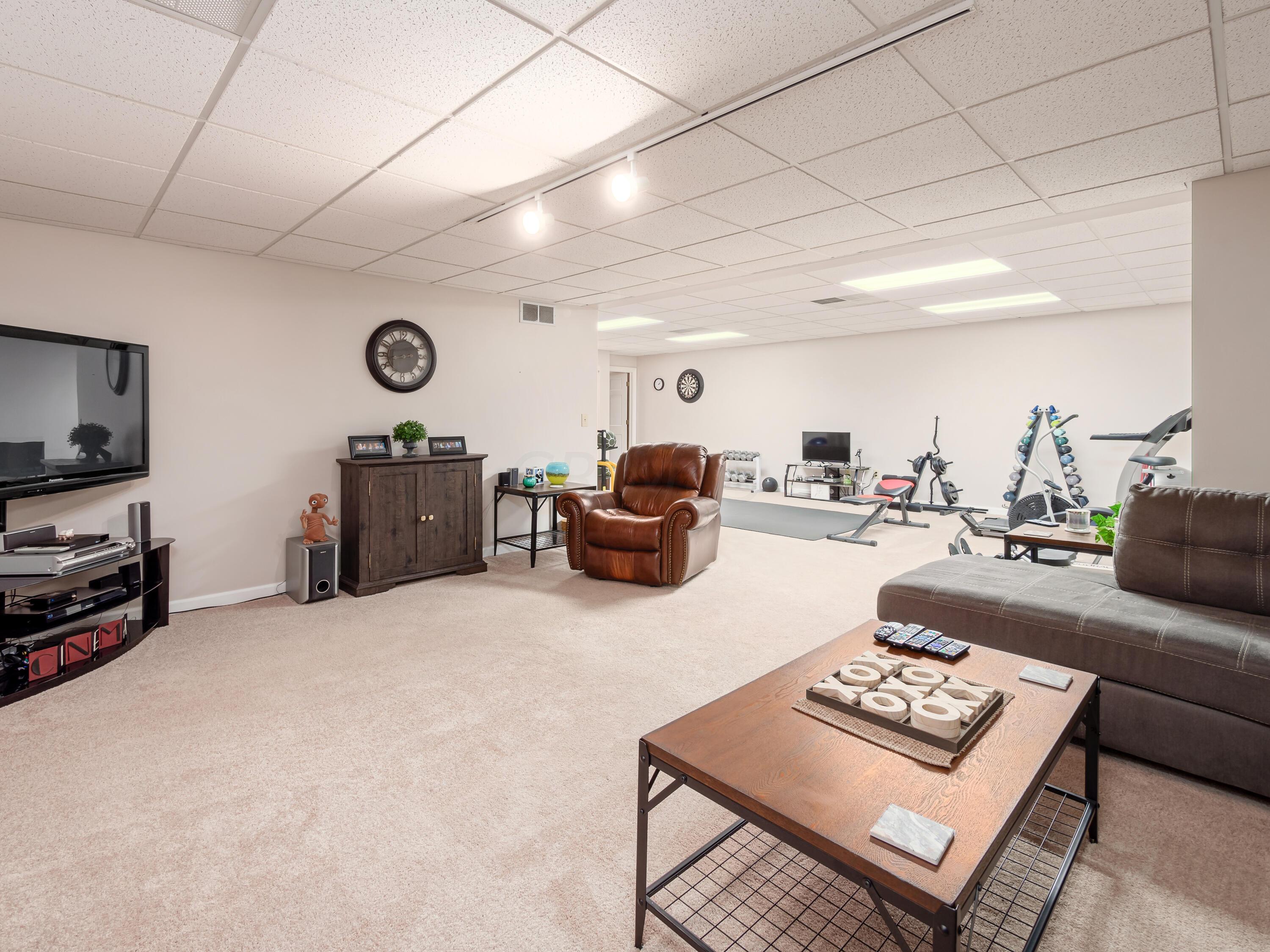 310 Roloson Road Delaware, OH 43015 - Photo 35 of 50 Rec Room