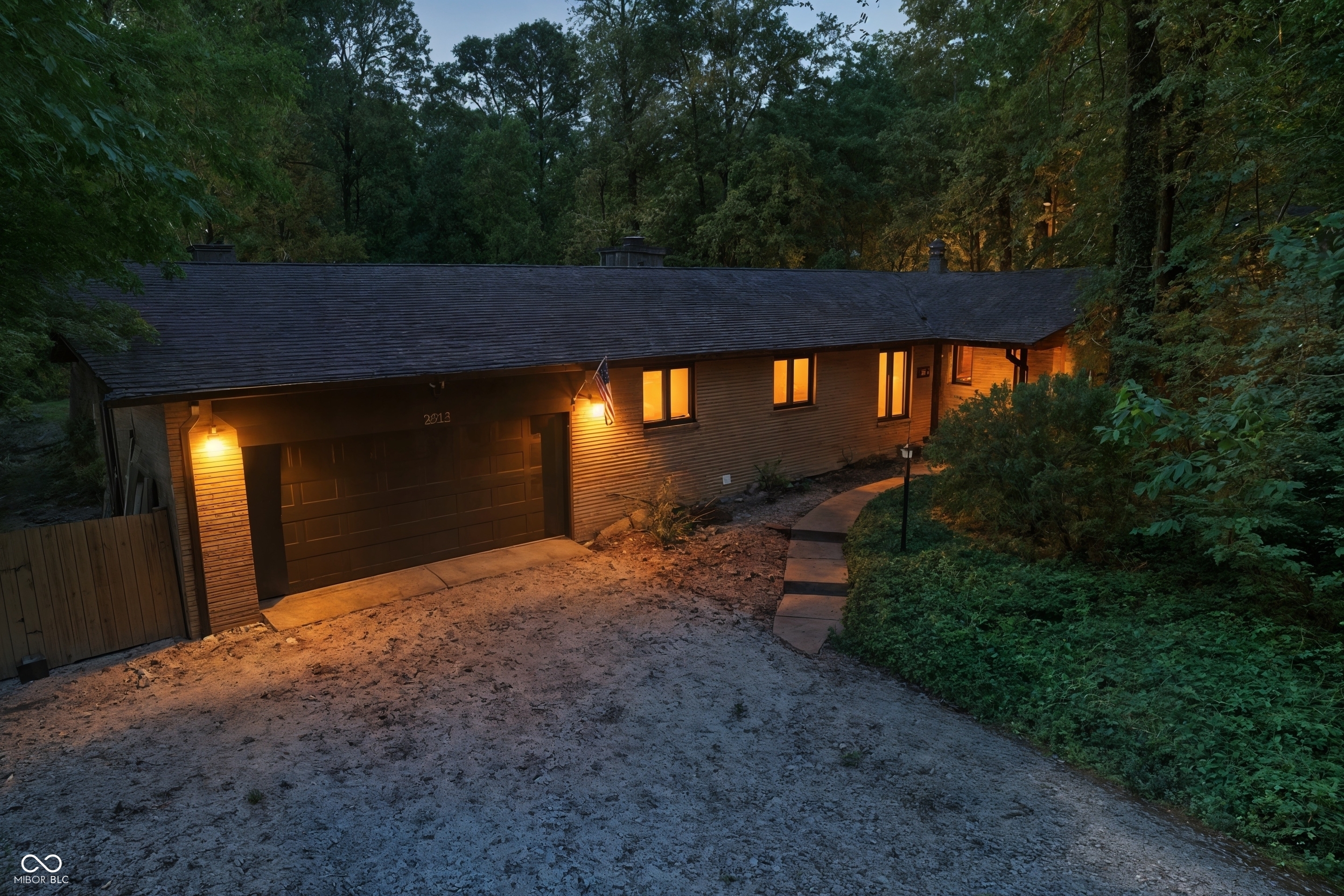 2919 South Post Road Indianapolis, IN 46239 - Photo 3 of 51 Gallery Image 3