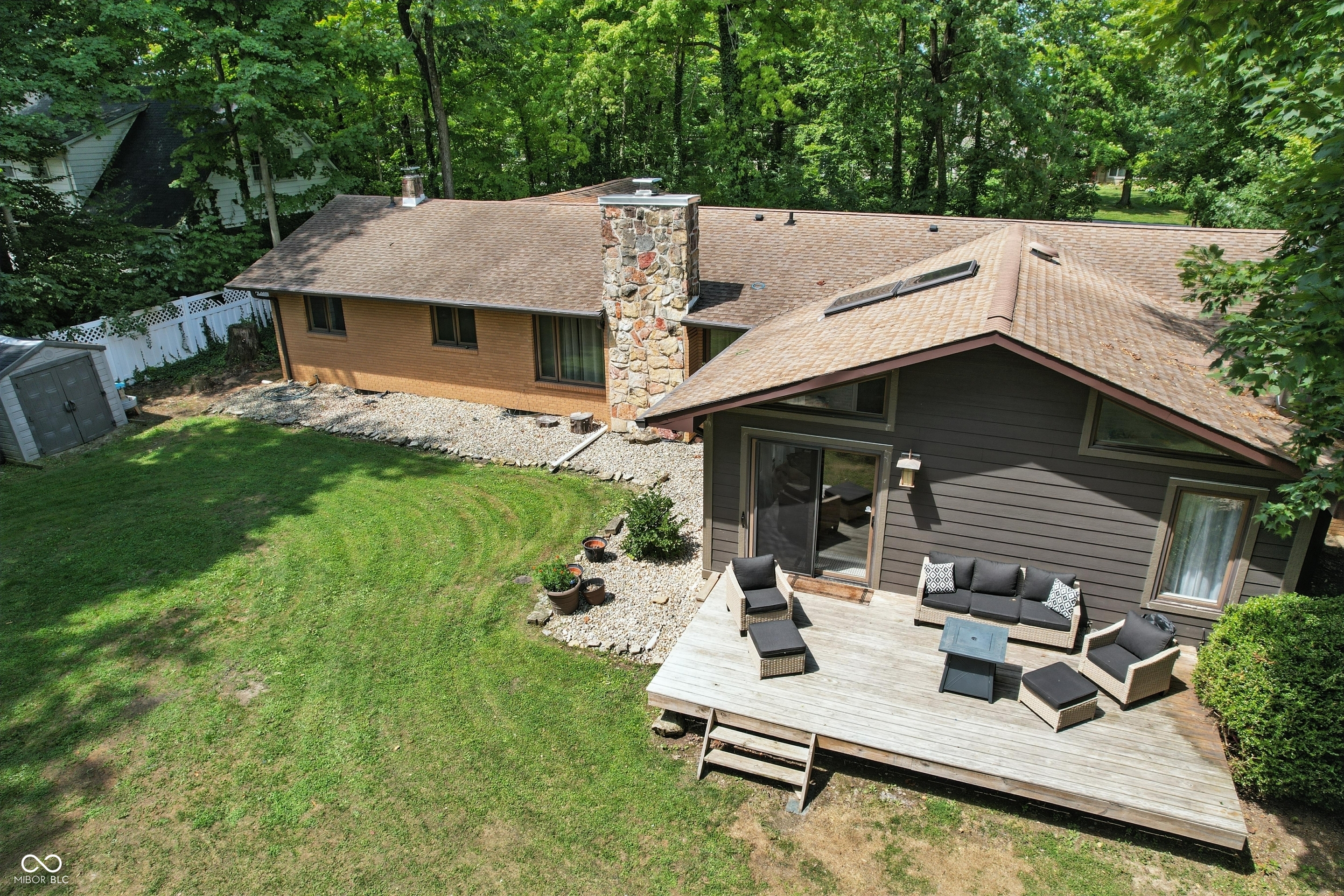 2919 South Post Road Indianapolis, IN 46239 - Photo 38 of 51 Gallery Image 38
