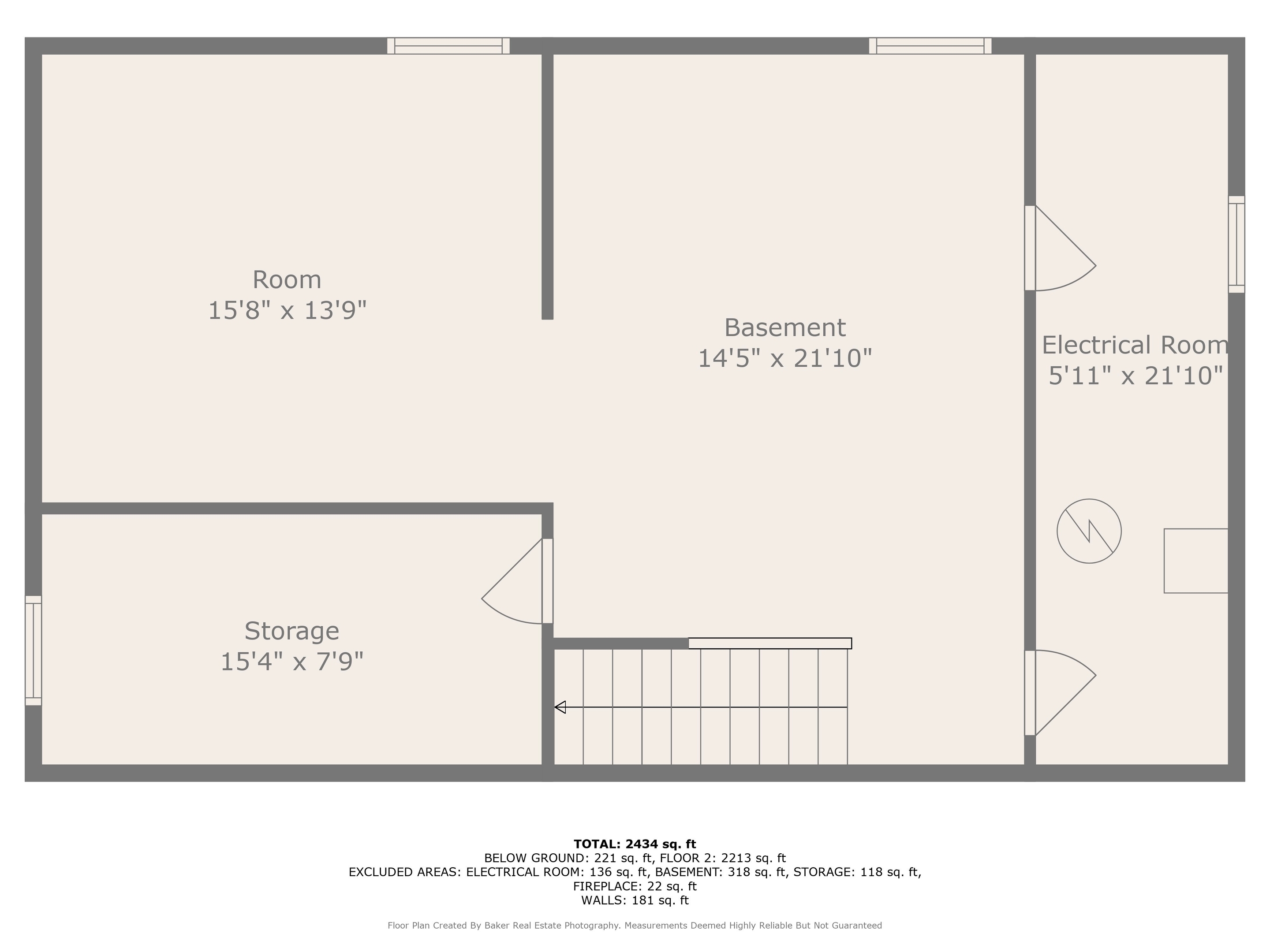 2919 South Post Road Indianapolis, IN 46239 - Photo 50 of 51 Gallery Image 50