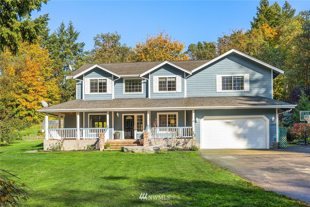 12375 Miller Road Northeast Bainbridge Island, WA 98110 - Photo 1 of 20 Gallery Image 1