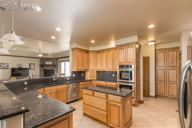 $1,270,000 | 19610 Kevin's View, Peyton, CO 80831