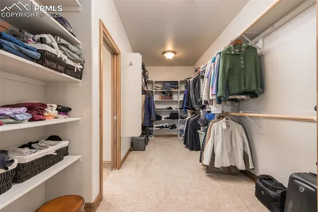 $1,270,000 | 19610 Kevin's View, Peyton, CO 80831