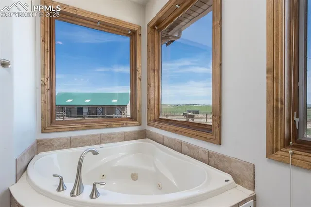 $1,270,000 | 19610 Kevin's View, Peyton, CO 80831