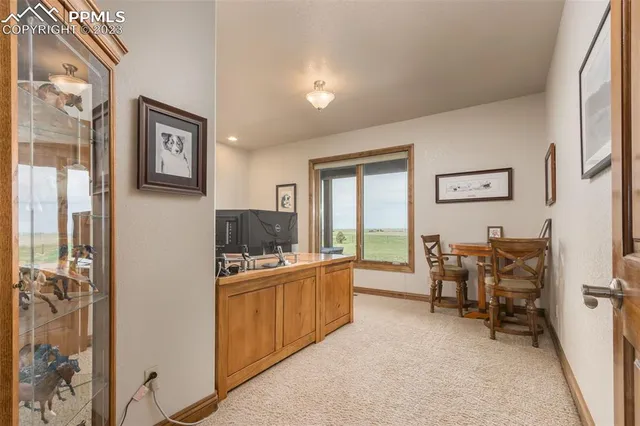 $1,270,000 | 19610 Kevin's View, Peyton, CO 80831