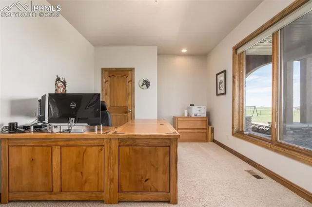 $1,270,000 | 19610 Kevin's View, Peyton, CO 80831