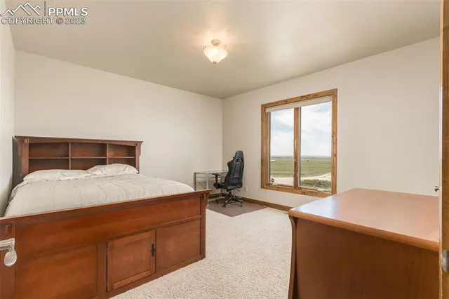 $1,270,000 | 19610 Kevin's View, Peyton, CO 80831