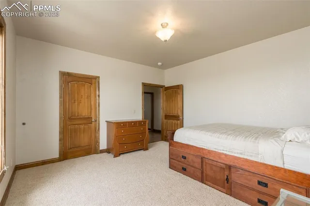 $1,270,000 | 19610 Kevin's View, Peyton, CO 80831