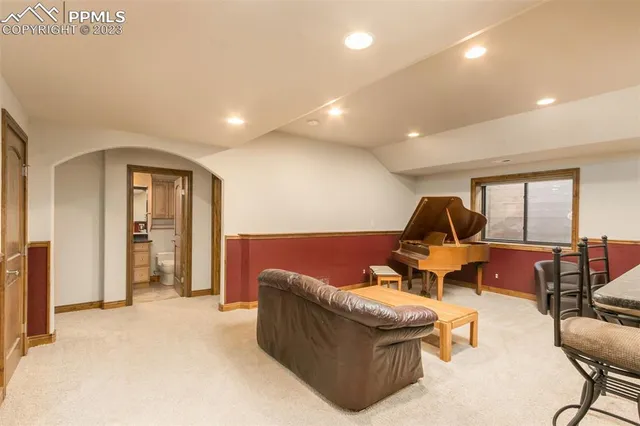 $1,270,000 | 19610 Kevin's View, Peyton, CO 80831