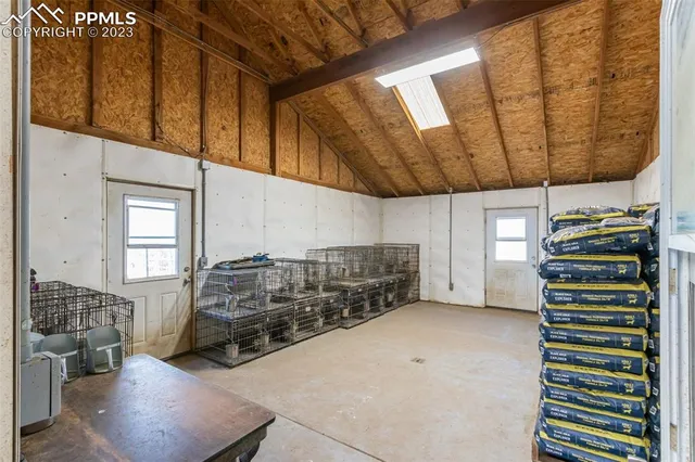 $1,270,000 | 19610 Kevin's View, Peyton, CO 80831