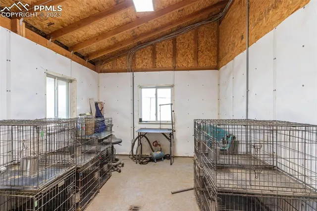 $1,270,000 | 19610 Kevin's View, Peyton, CO 80831