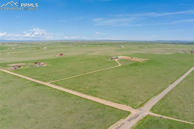 $1,270,000 | 19610 Kevin's View, Peyton, CO 80831