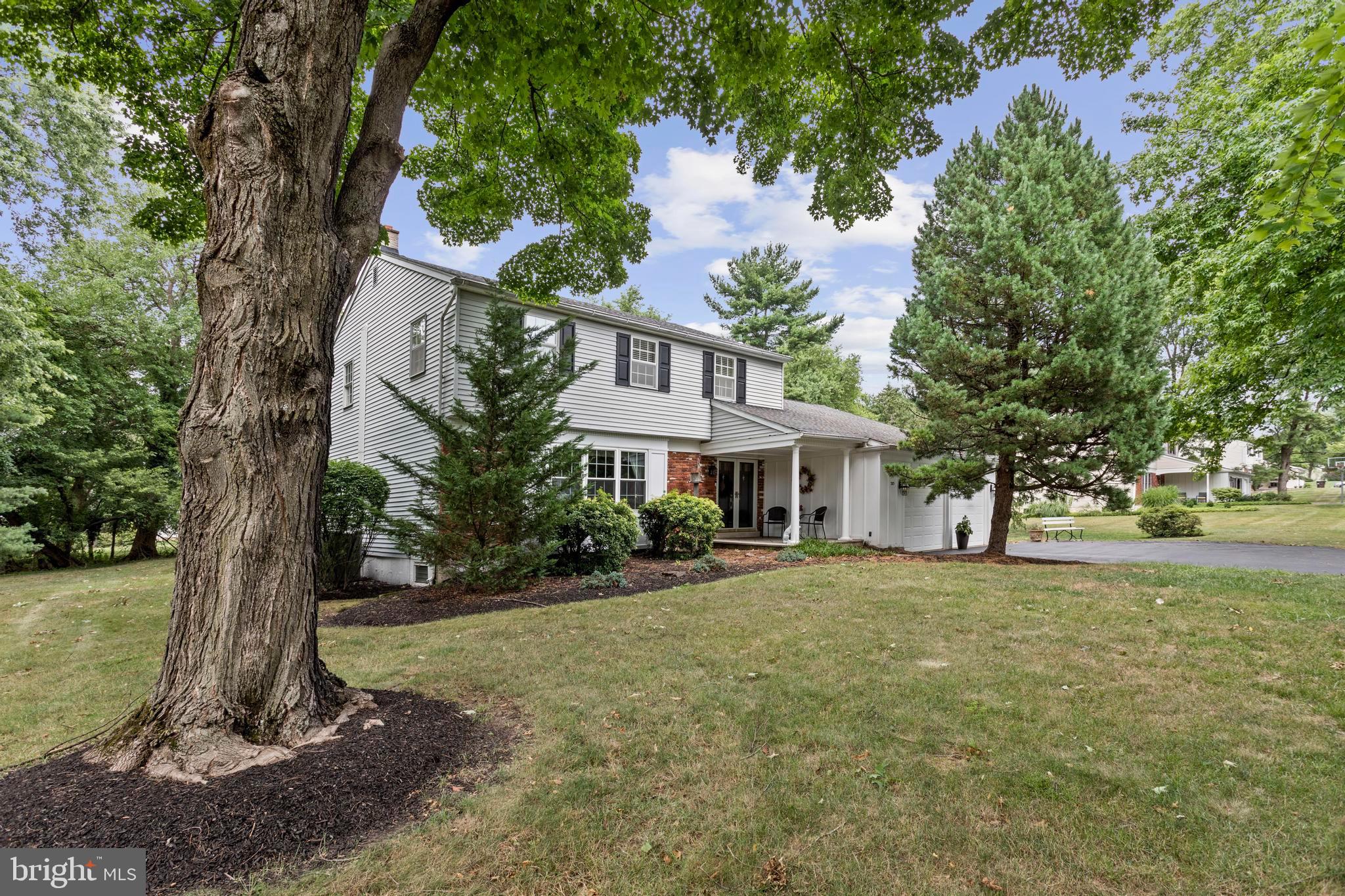 783 Hoover Road Blue Bell, PA 19422 - Photo 2 of 48 Gallery Image 2