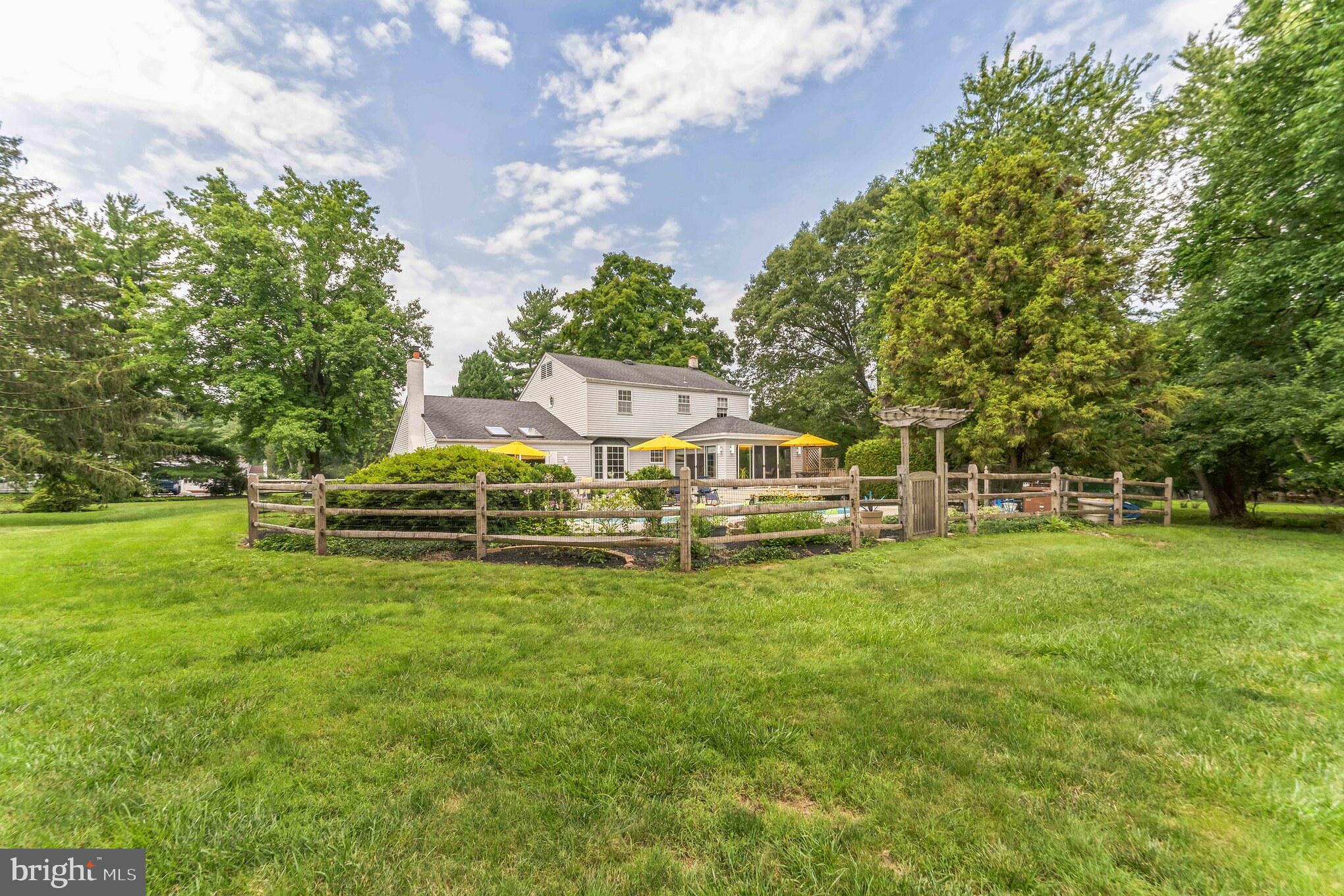 783 Hoover Road Blue Bell, PA 19422 - Photo 40 of 48 Gallery Image 40