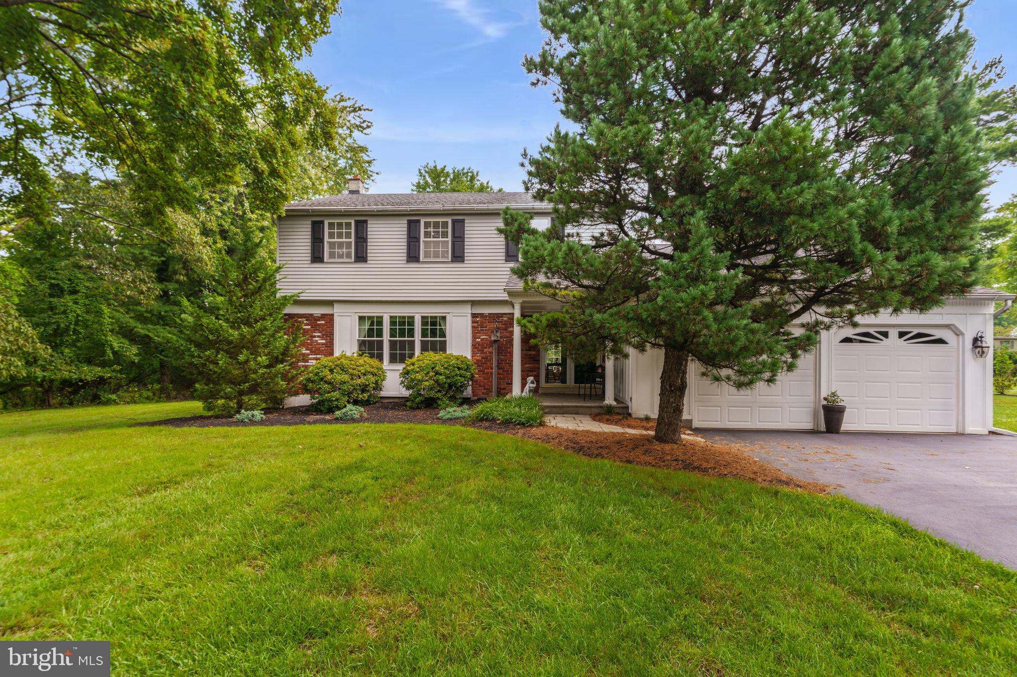 783 Hoover Road Blue Bell, PA 19422 - Photo 43 of 48 Gallery Image 43