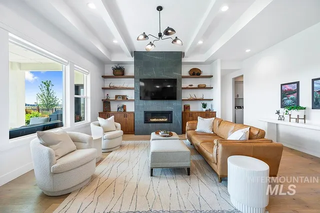 $839,900 | 8059 West Corinthia Street, Eagle, ID 83616