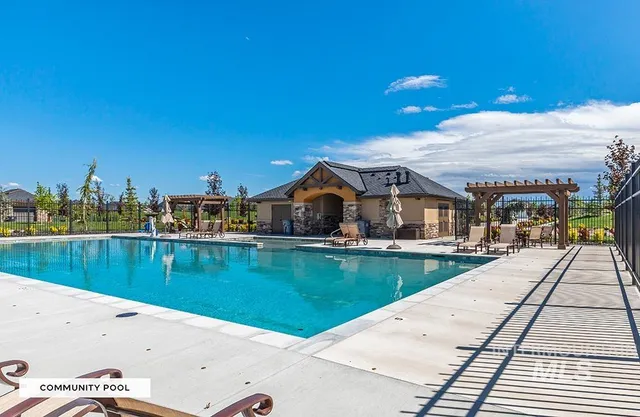 $839,900 | 8059 West Corinthia Street, Eagle, ID 83616