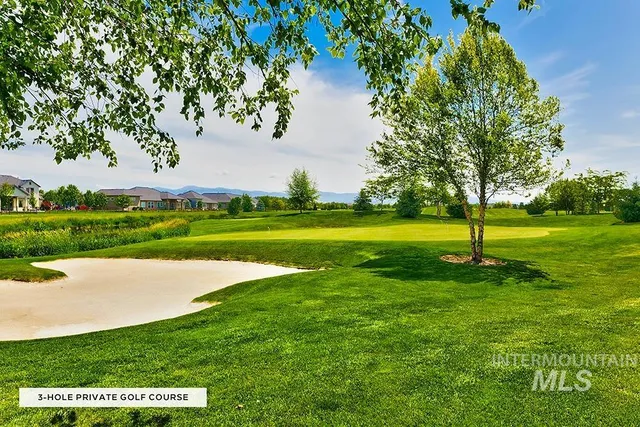 $839,900 | 8059 West Corinthia Street, Eagle, ID 83616