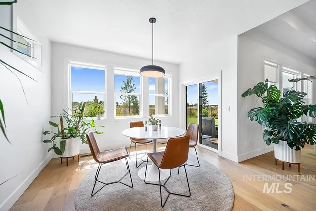 $839,900 | 8059 West Corinthia Street, Eagle, ID 83616