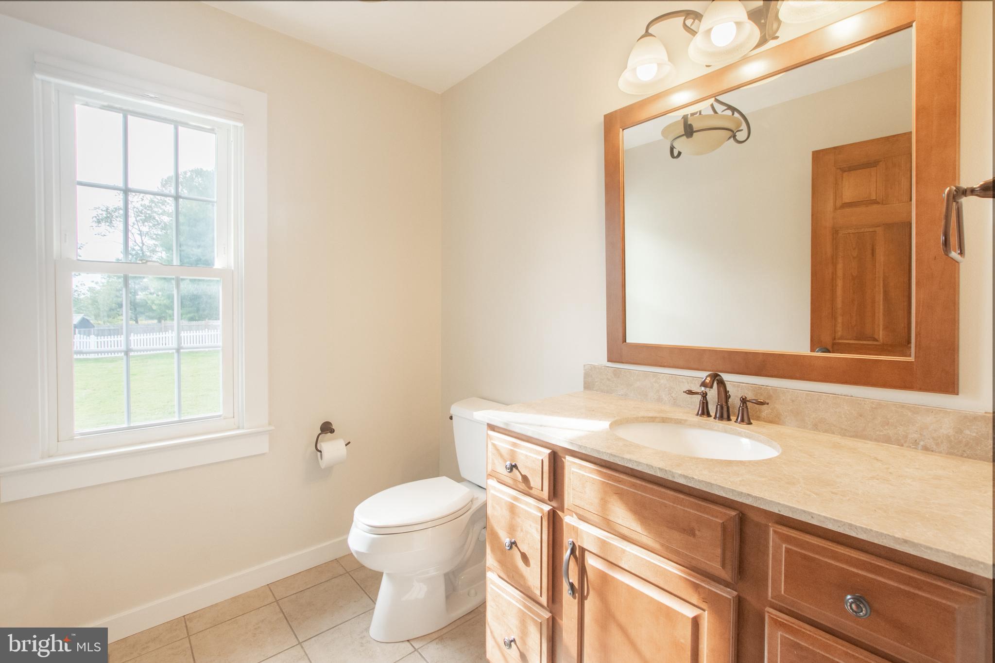 3294 South Manor Road Coatesville, PA 19320 - Photo 20 of 41 Powder room
