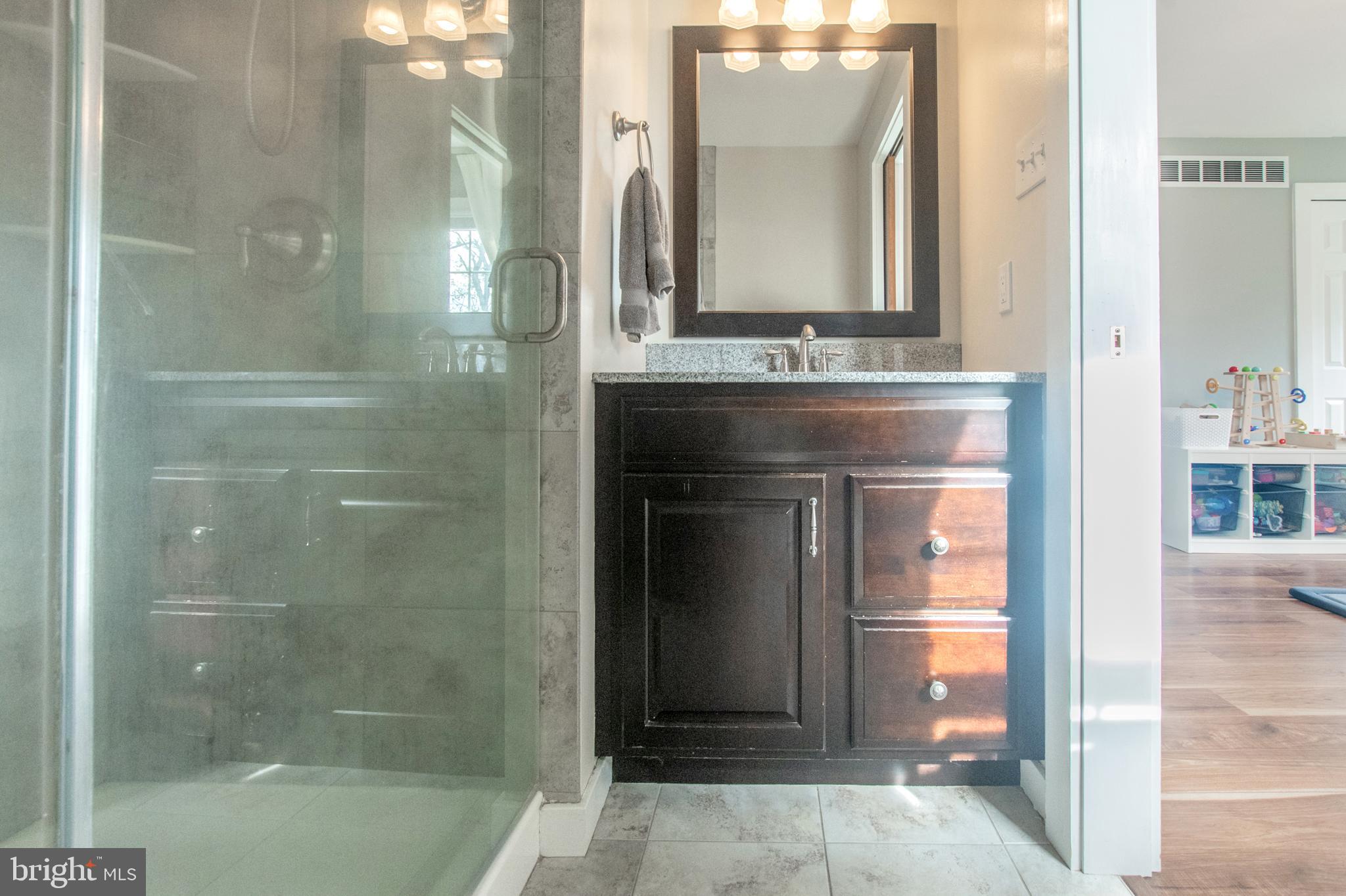 3294 South Manor Road Coatesville, PA 19320 - Photo 23 of 41 Main bathroom
