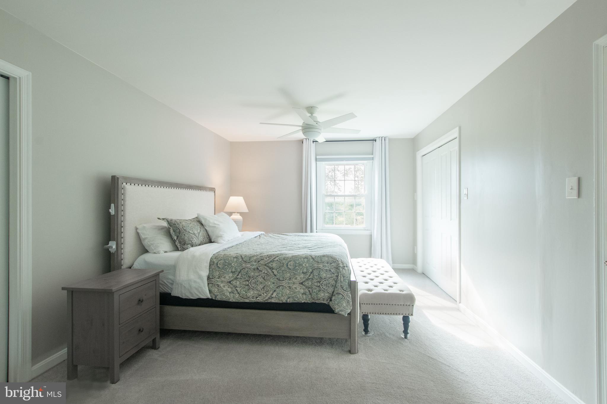 3294 South Manor Road Coatesville, PA 19320 - Photo 24 of 41 Bedroom 2