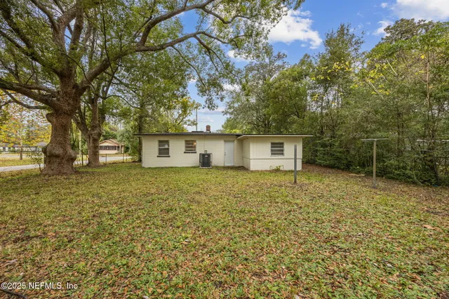 $198,500 | 3078 West 15th Street, Jacksonville, FL 32254