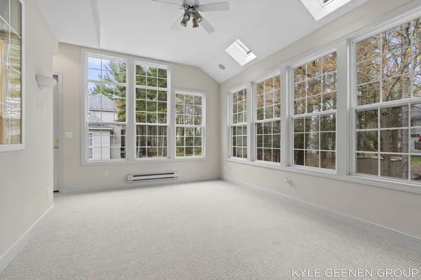 $645,000 | 2918 Foxboro Lane, Holland, MI 49424