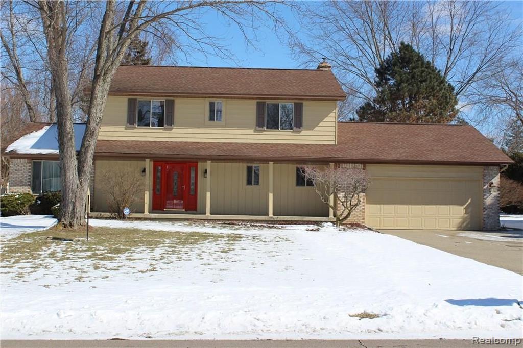 1262 Heatherwoode Road Flint, MI 48532 - Photo 26 of 30