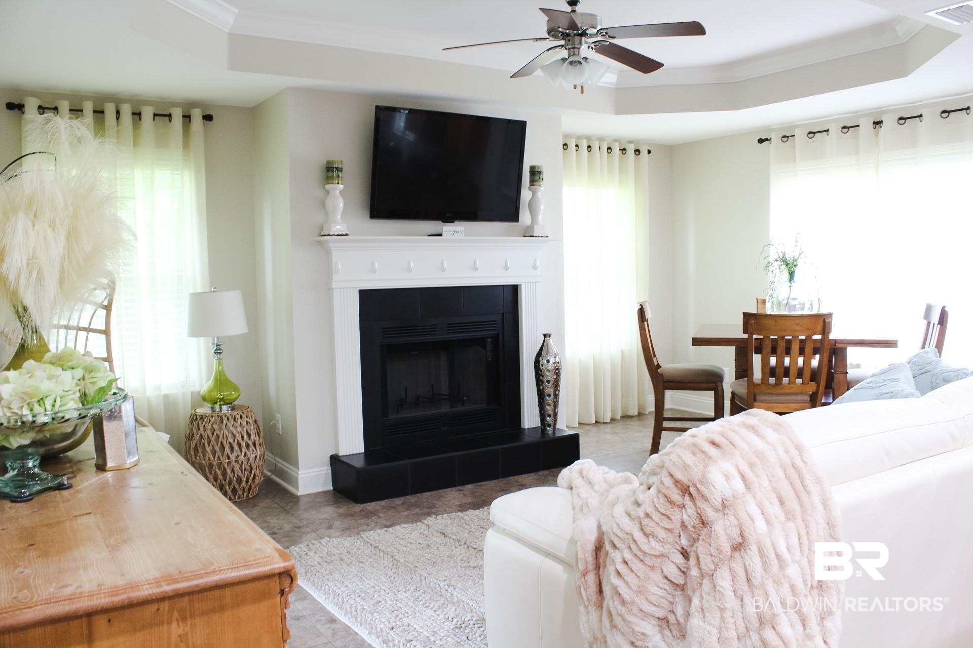 27855 Rileywood Drive Daphne, AL 36526 - Photo 24 of 49 KEEPING ROOM