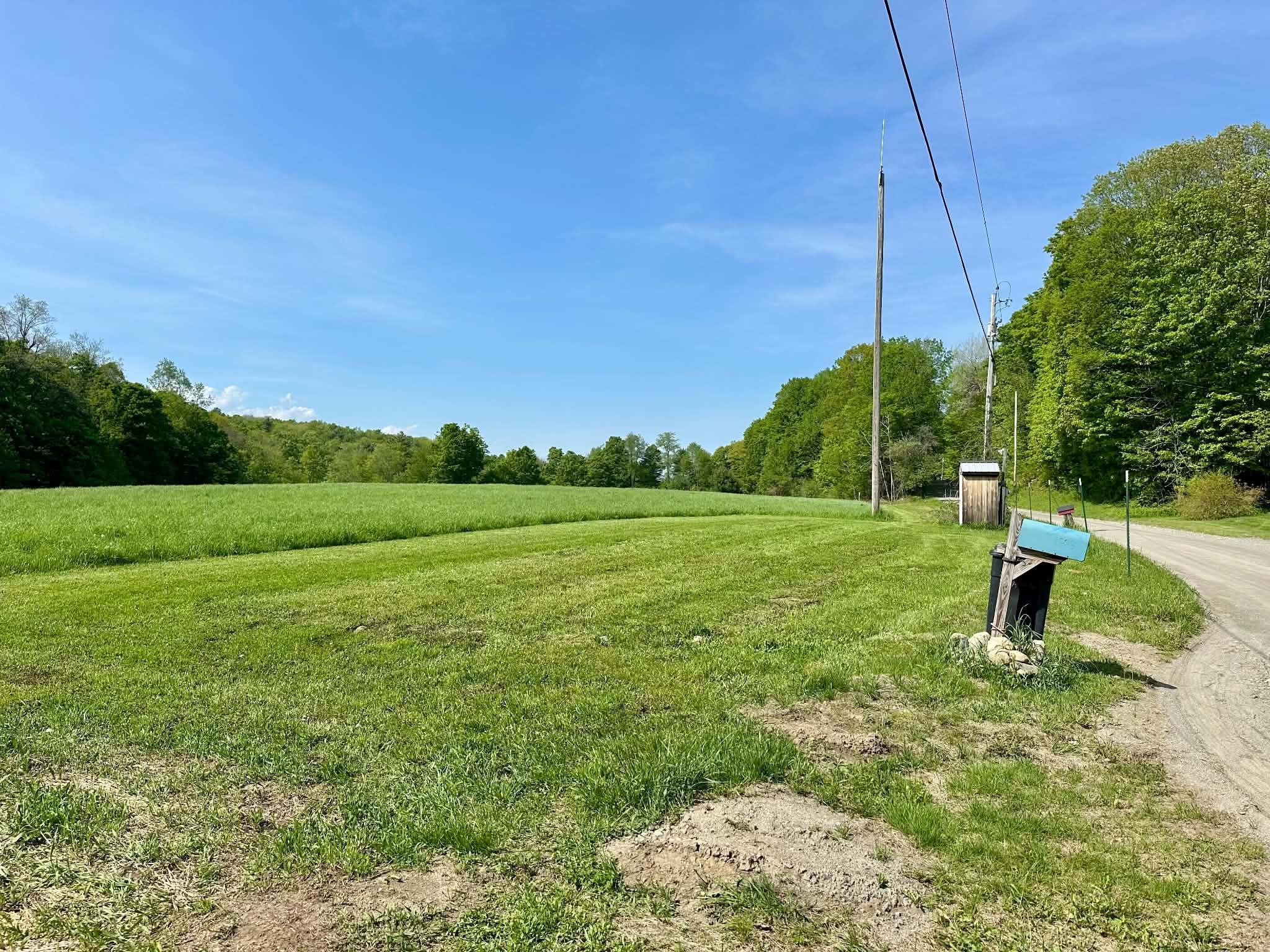 Lot A Sweet Pond Road, Unit LOT 1 Guilford, VT 05301 - Photo 8 of 9