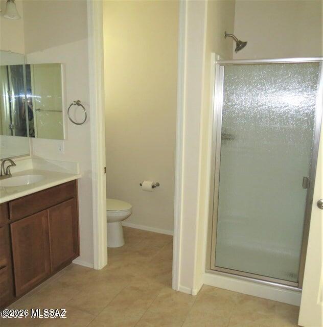 12825 North Oakhurst Loop Tucson, AZ 85755 - Photo 5 of 15 Master Bathroom