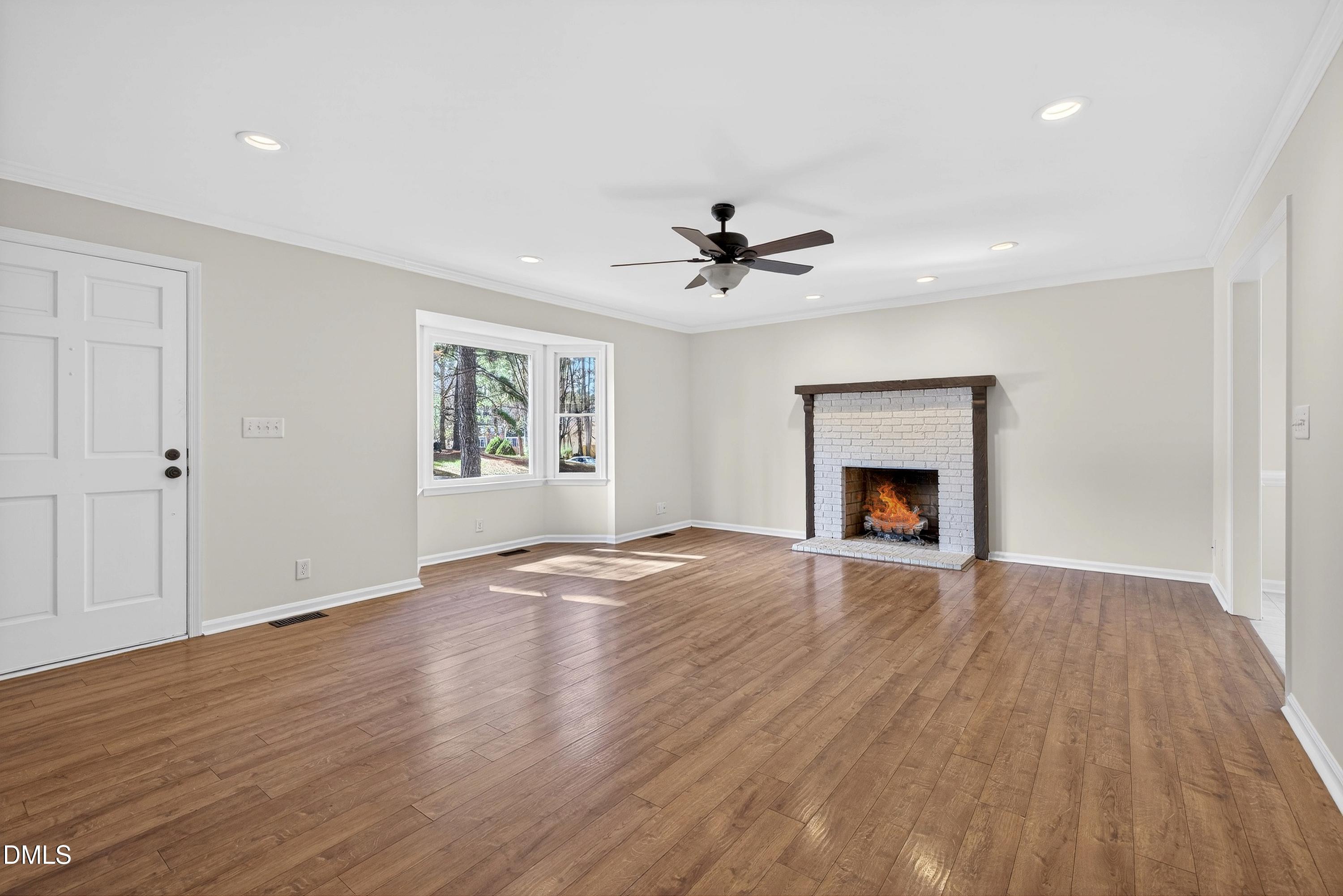 308 Foley Drive Garner, NC 27529 - Photo 11 of 55 Scene-11