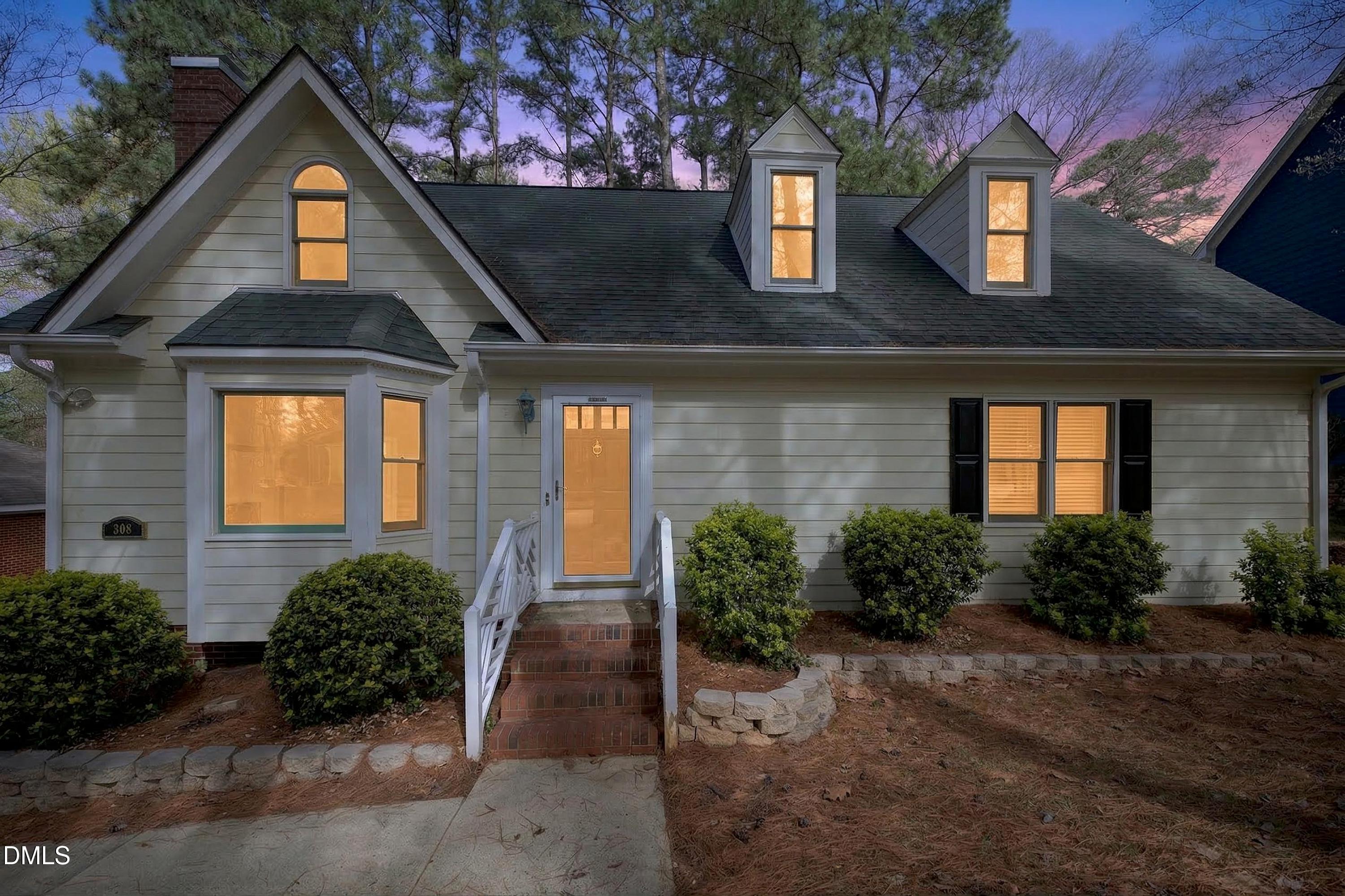 308 Foley Drive Garner, NC 27529 - Photo 2 of 55 Scene-2